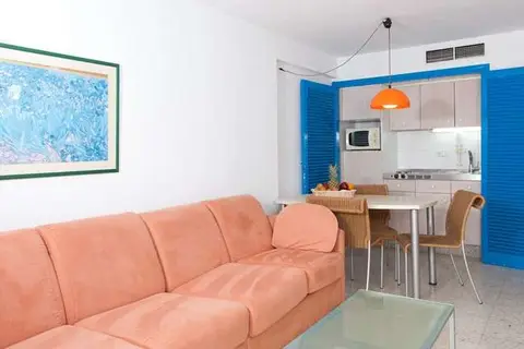 Climia Belroy Hotel in Benidorm — foto 17