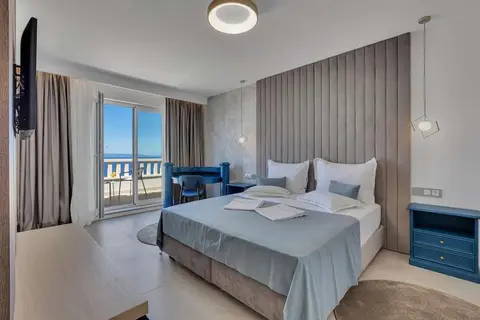 Hotel Laurentum in Tučepi — foto 6