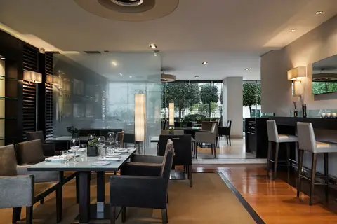 Galaxy Hotel in Δημοτική Ενότητα Ηρακλείου — foto 15