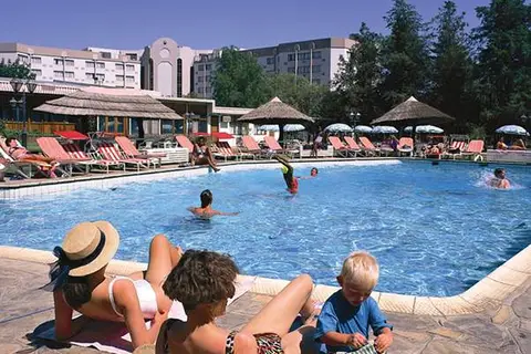 Mövenpick Hotel Windhoek in Windhoek — foto 6