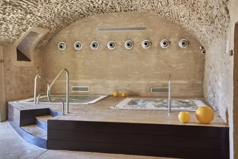 Moli del Mig by URH in Toroella de Montgrí — foto 8
