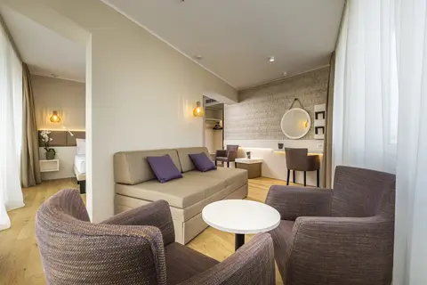 Hotel Histrion in Piran Pirano, foto 25