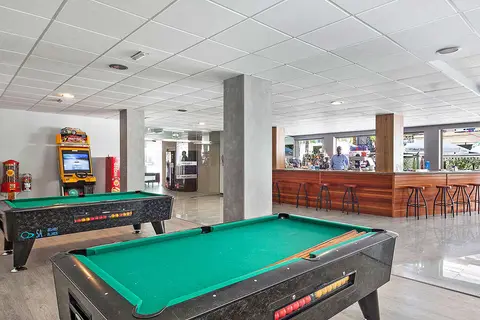Hotel Best Los Angeles in Salou — foto 18