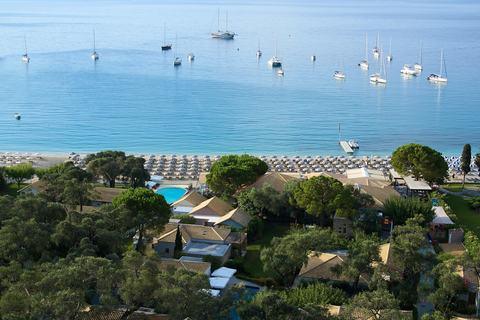 Parga Beach Resort foto 22