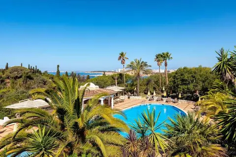Casabela Hotel in Ferragudo, foto 17