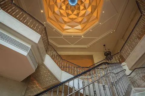 Four Seasons Resort Dubai at Jumeirah Beach in Dubai — foto 10