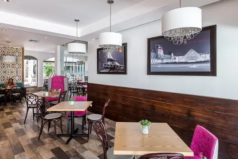 Illusion Boutique Hotel in Playa del Carmen, foto 4