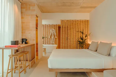 Bonito Ibiza By O Beach in Sant Antoni de Portmany — foto 26