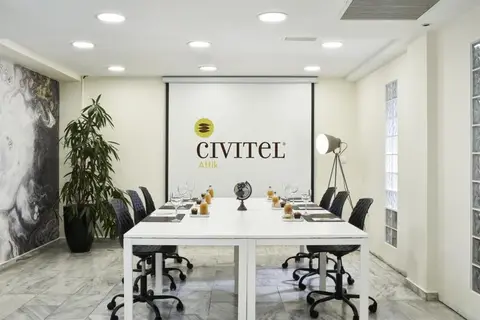 Civitel Attik in Athene — foto 4