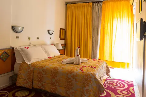 Sindibad in Rabat — foto 26