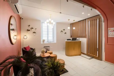 Hotel du Pin Nice in Nice — foto 2
