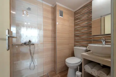 Erato Studios & Apartments in Kos-Stad — foto 10