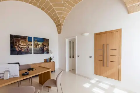 Tenuta Monticelli in Alezio — foto 2
