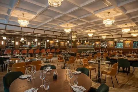 The Samuel Hotel in Dublin, foto 16