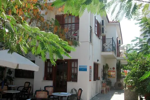 Lambros in Δημοτική Ενότητα Βαθέος — foto 5