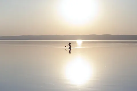 Strandcamping Podersdorf Am See foto 33