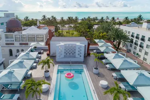 Dream South Beach in Miami Beach — foto 2