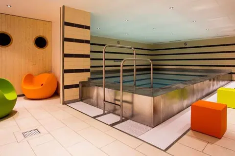 Mercure Hotel Duisburg City foto 10