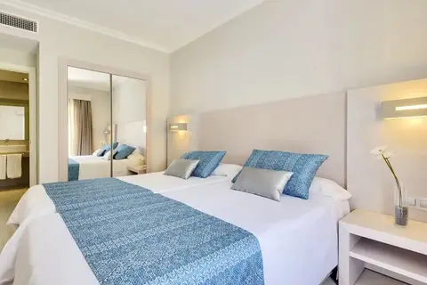 Playa Garden Selection Aparthotel Spa in Muro