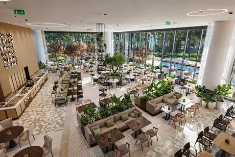 Pical Suites Valamar Collection in Poreč, foto 5