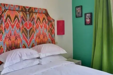 Mama Souiri Hotel in Essaouira, foto 17