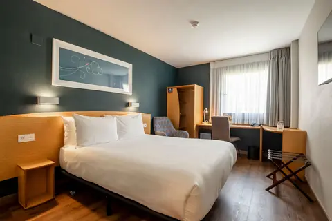 Travelodge Alicante Puerto in Alicante — foto 22