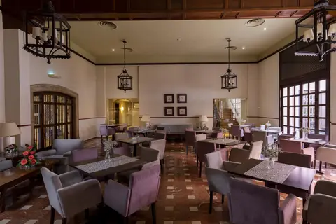 Parador de Tordesillas in Tordesillas — foto 13