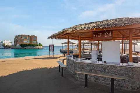 Arabella Azur in Hurghada — foto 30
