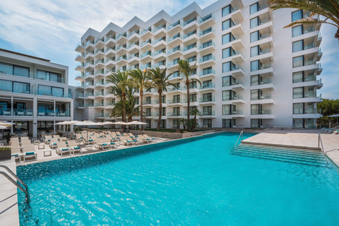 Hotel Iberostar Cala Millor - adults only foto 2