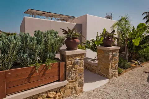 Lux View Villas in Δημοτική Ενότητα Καρπάθου — foto 9