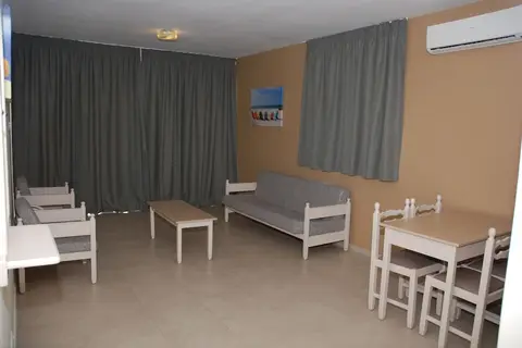 Christabelle Hotel Apartments in Ayia Napa — foto 30