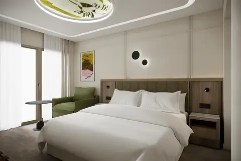 Electra Palace Athens in Athene — foto 29