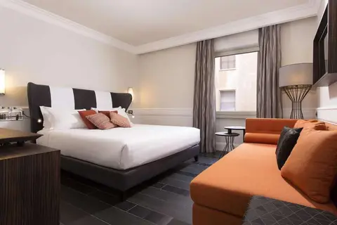 Palazzo Navona Hotel in Rome, foto 2