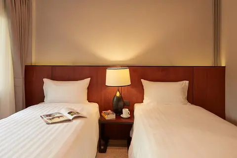 W22 Hotel by Burasari in Bangkok — foto 8