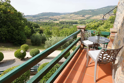 Casale le Crete in Acquapendente — foto 10