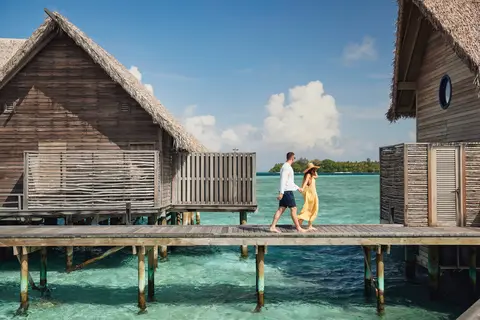 COMO Cocoa Island in Maafushi, foto 29