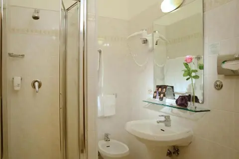 Best Western ARS Hotel in Fiumicino, foto 14