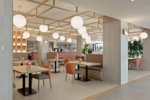 Hotel Best Tritón in Benalmádena, foto 28