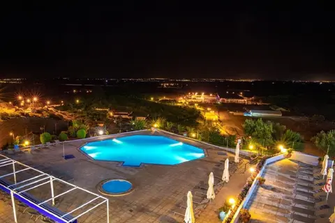 Santarém Hotel in Abrantes — foto 2