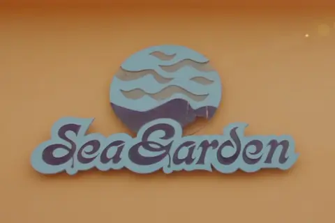 Sea Garden in Hurghada — foto 26