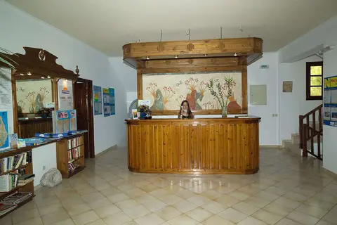 Hotel Zephyros in Thira Municipal Unit, foto 19