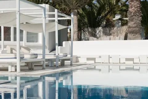 Daedalus Hotel in Φηρά Θήρας — foto 25