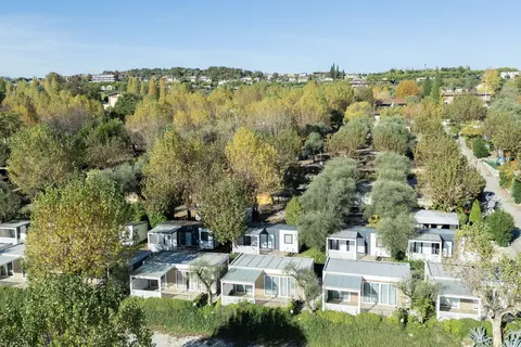 Camping Baia Holiday Gardasee foto 13