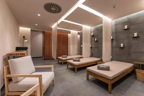 Hotel Barcelo Tenerife in San Miguel de Abona — foto 17