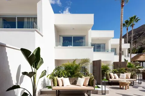 Ohasis Boutique Suites in Arona — foto 20