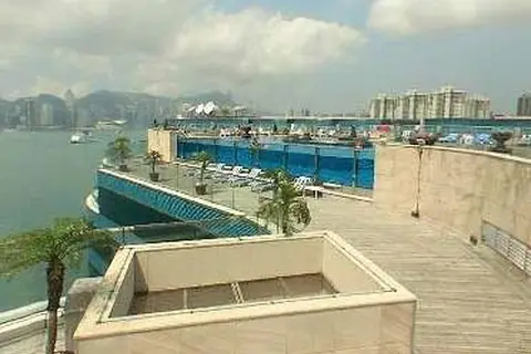 The Kowloon Hotel in Hongkong — foto 5