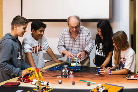 Aparthotel Albir Garden foto 21