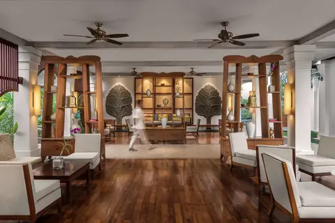 Anantara Angkor Resort in Siem Reap — foto 20