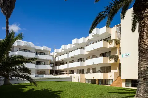 Ibiza Jet Appartementen in Platja d'en Bossa — foto 13