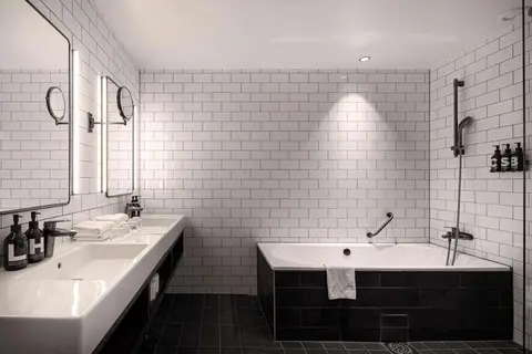 Hotel Downtown Camper by Scandic in Stockholm — foto 14